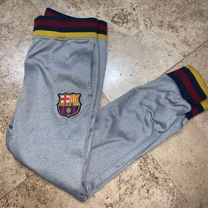 FC Barcelona Joggers